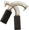 Spazzole in carbonio per Kango Hammer 950 KV - Anteprima dell’immagine prodotto 2