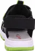 Superfit Sandalen Sandalen Leder/Textil Produktbild-Vorschau 16