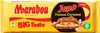 Marabou Big Taste Japp Peanut Caramel 276g Produktbild-Vorschau 1