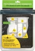 WORLDPACK Flüssigkeitenbeutel *hellgrau Produktbild-Vorschau 2