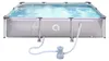 Avenli 17771EU Rahmenpool mit Filteranlage, 300 x 207 x 66 Produktbild-Vorschau 1