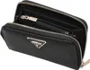 GUESS LAUREL II SLG MED ZIP Schwarz Produktbild-Vorschau 5