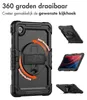 Accezz SH00074211, Lenovo, Lenovo Tab M11, 27,9 cm (11 Vista previa de la imagen del producto 16