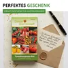 Tomatensamen Set - 10 Sorten Samen - Saatgut Sortiment - Produktbild-Vorschau 4