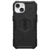 UAG Pathfinder MagSafe, black - iPhone 15 Plus Náhled obrázku produktu 19