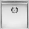 REGINOX Elite NEW YORK 40X40 L Edelstahlspüle ab Produktbild-Vorschau 11