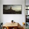 Coloray Canvas 100x50  Wandbild Leinwand Bilder Kunst Die Produktbild-Vorschau 3
