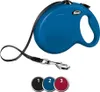 flexi New Classic M Gurt 5 m blau Produktbild-Vorschau 7