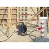 Sygonix SY-5806894 Kabeltrommel 25 m Schwarz CEE-Stecker 16 Produktbild-Vorschau 6