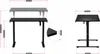 Huzaro Hero 7.9 Black - height-adjustable electric gaming Anteprima dell’immagine prodotto 17