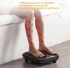 Medisana LM 100 Oberschenkel- und Fußmassagegerät Produktbild-Vorschau 5