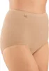 Sloggi Damen-Slips, hautfarben, Basic+ Maxi, 2-teilig, aus Produktbild-Vorschau 2
