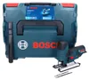 Bosch GST 10,8 V-LI, Černá, Modrá, 45°, 0 - 45°, Deep Náhled obrázku produktu 2
