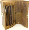 GREENBURRY Kellnerbörse Geldbörse Vintage Waiter Wallet Produktbild-Vorschau 28