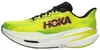 Běžecká obuv Hoka Mach X 3 Neon Pack pro Pánské Náhled obrázku produktu 3