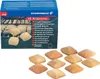 Campingaz 205636, Béžová, Keramický, 40 kusov, Box Náhľad obrázku produktu 1