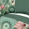 Duvet cover HIP 135x200 + 1* 80x80 cm - mandalas and Produktbild-Vorschau 11