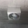 Aluminium Aufbaustrahler schwenkbar MODUL Produktbild-Vorschau 6