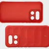 Robuste Handyhülle + gehärtetem Glas für Realme 16 Pro 5G, Produktbild-Vorschau 7