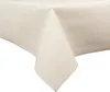 Tischdecke aus stoffähnlichem Vlies, 1,18m x 2,50m Creme,  Produktbild-Vorschau 2