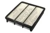 Luftfilter HYUNDAI TERRACAN (HP) 2.5 TD, 2.9 CRDi Produktbild-Vorschau 3
