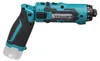 Visseuse articulée sans fil Makita DF012DZ Voir les images du produit 19