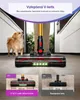 AJIEQAQ Vysávač s tyčou, sací výkon 75 000 Pa, výkon 650 W, Náhľad obrázku produktu 7