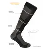 SupCare Sport Stützstumpf schwarz Gr. 35-39 Produktbild-Vorschau 2