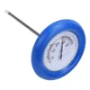 Schwimmbad-Thermometer,Wasserthermometer,Rundkopf-Schwimmbad Produktbild-Vorschau 4