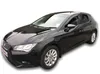 J&J AUTOMOTIVE | Windabweiser Passend Für Seat Leon 3 5D Produktbild-Vorschau 2