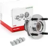 Fag Radlagersatz Hinterachse 713 6610 20 Produktbild-Vorschau 3