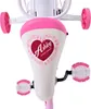 Volare 31632, Stadtrad, Kinder, Weiblich, Pink, 40,6 cm Produktbild-Vorschau 5