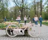 Mädchen fahrrad 24 Zoll für das Heilige Abendmahl mit Produktbild-Vorschau 16