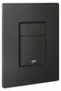 GROHE Even Plaque deWC - Noir - 38966KF0 Voir les images du produit 1