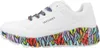 Skechers Mädchen Sneaker UNO LITE - SUBTLE LOVE 40986-33, Produktbild-Vorschau 5