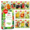 Toraf, zestaw nasion XXXL, 500 SEEDS, nasiona, Symfonia Podgląd zdjęcia produktu 1
