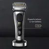 Braun Series 9 Pro+ 9517s rasoio argento Anteprima dell’immagine prodotto 9