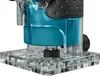 Makita Drt52Z Body Akumulatorowa Frezarka-Wycinarka 6Mm Podgląd zdjęcia produktu 5