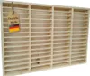 FabaHome MC Regal für 60 Kassetten, Holz Holz Natur Produktbild-Vorschau 2