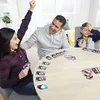 Hasbro Five Alive Kartenspiel V-267A Produktbild-Vorschau 17