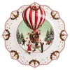 Villeroy & Boch Jahresteller 2026 Annual Christmas Edition Produktbild-Vorschau 4