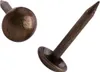 Chiodi per tappezzeria, targhette in metallo color bronzo, Anteprima dell’immagine prodotto 7