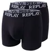 Replay 2er Set - Herren Boxershorts aus Baumwolle, Produktbild-Vorschau 16