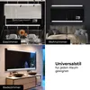 Artforma Badspiegel SMART 140x100 cm - mit LED Beleuchtung Produktbild-Vorschau 5