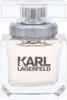Lagerfeld Karl Lagerfeld for Her Eau de Parfum pour femme Voir les images du produit 8