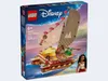 LEGO® Disney Prinzessin 43270 Vaianas Abenteuerfloß Produktbild-Vorschau 26