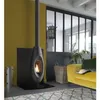Invicta P614904, Freistehende Feuerstelle, Geschlossen, Produktbild-Vorschau 3