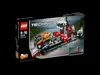 LEGO® Technic Luftkissenboot 42076 Produktbild-Vorschau 25