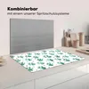 KitchenYeah© Herdabdeckplatte Muster - Haustiere - Tier , Produktbild-Vorschau 3