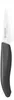 KYOCERA | Keramik-Schälmesser, GEN NATURE, schwarz, 7,5 cm Produktbild-Vorschau 1